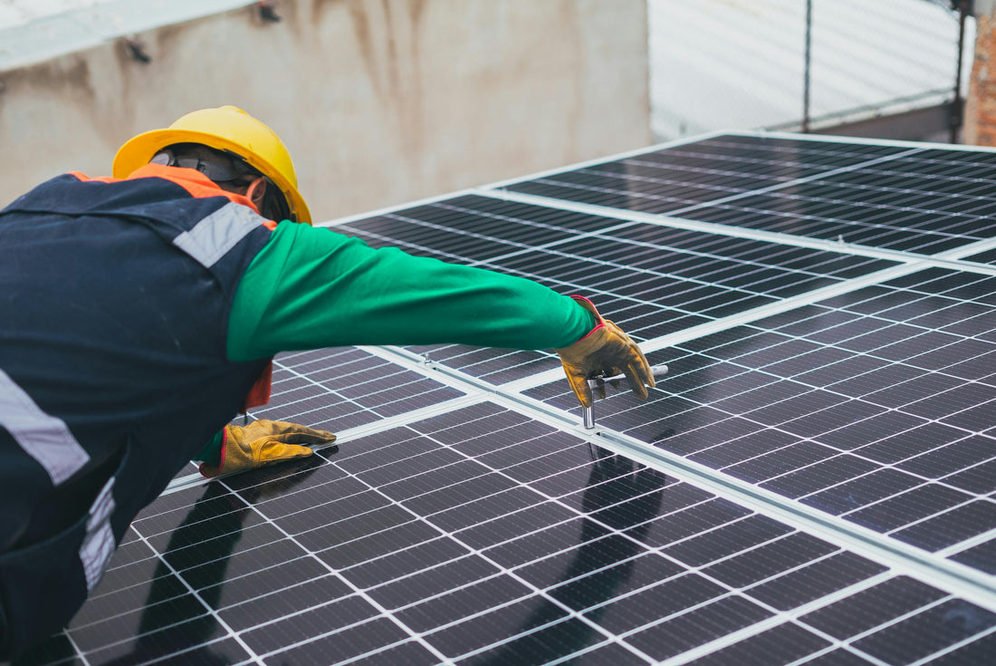 Unlocking the Full Potential of Rooftop Solar: Why Every Solar Home Needs a BESS