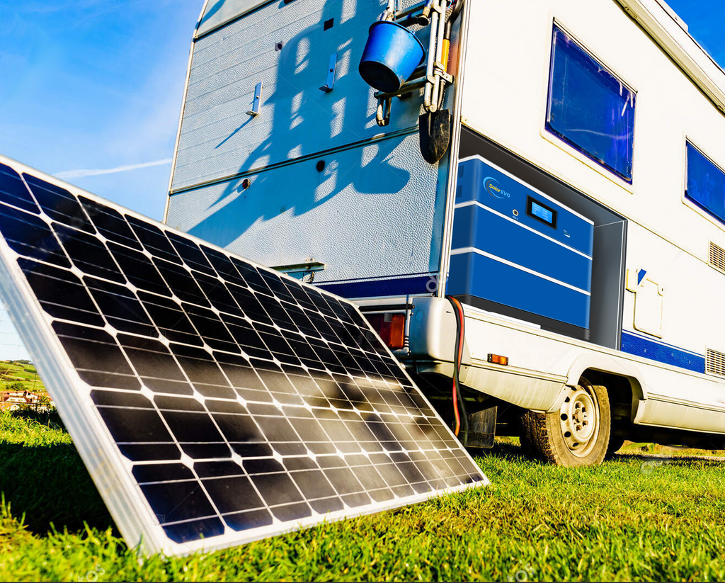SolarEvo BESS Inverter Integrated - 5kWh  (Pre- Launch)